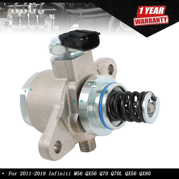 For 2011-2019 Infiniti M56 QX56 Q70 Q70L QX56 QX80 High Pressure Fuel Pump New