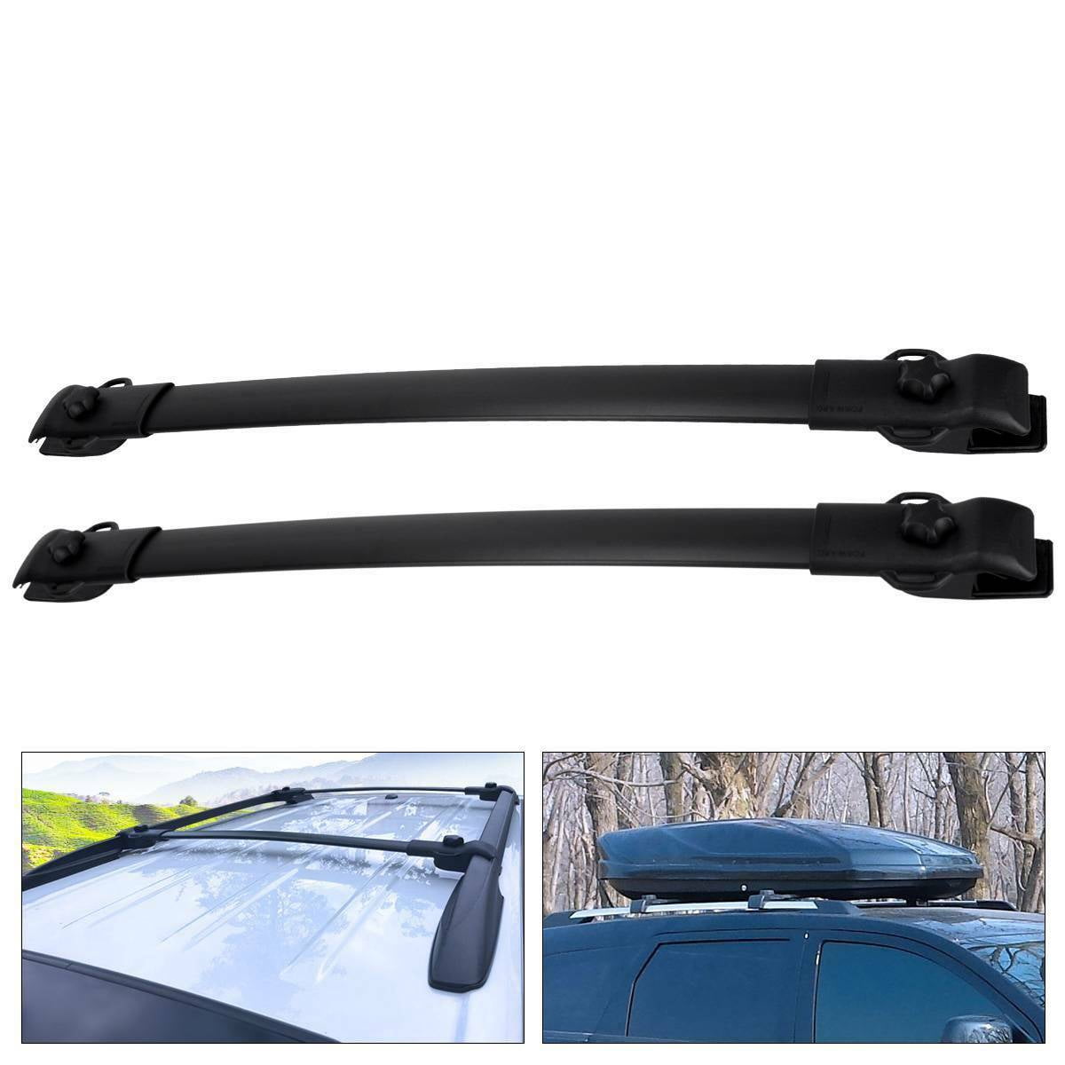 Toyota Sienna Roof Weight Limit visitchile.cl