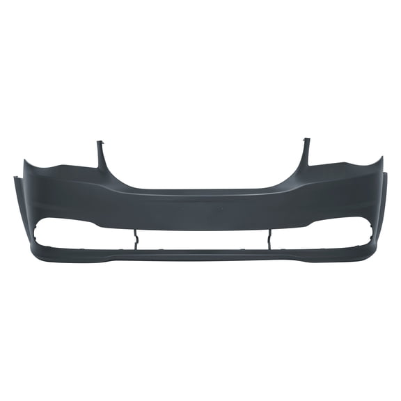 For 2011-2020 Dodge Grand Caravan Front Bumper Cover