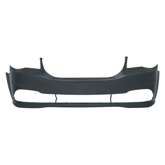 For 2011-2020 Dodge Grand Caravan Front Bumper Cover