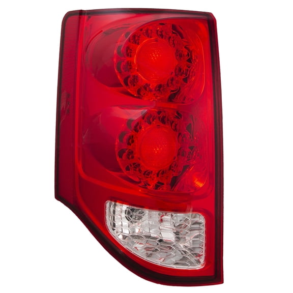 For 2011-2020 Dodge Grand Caravan LED Tail Light Left Driver Side