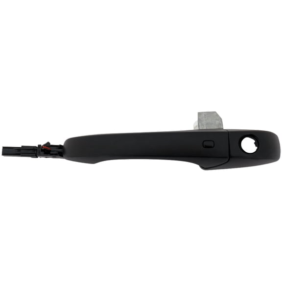 For 2011-2020 Durango Front Left Exterior Door Handle Primed 1QA21AXRAG