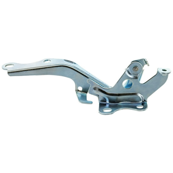 For 2011-2020 Sienna Hood Hinge Left TO1236170 5342008020