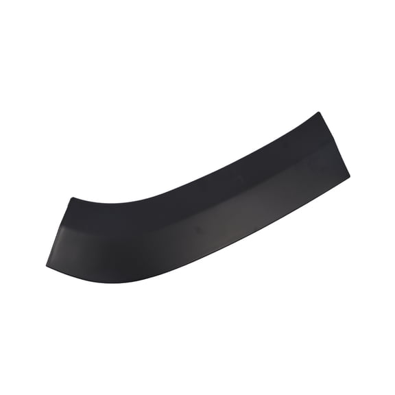 For 2011-2021 Jeep Grand Cherokee SRT/SUMMIT/ TRACKHAWK Rear Left Fender Flare