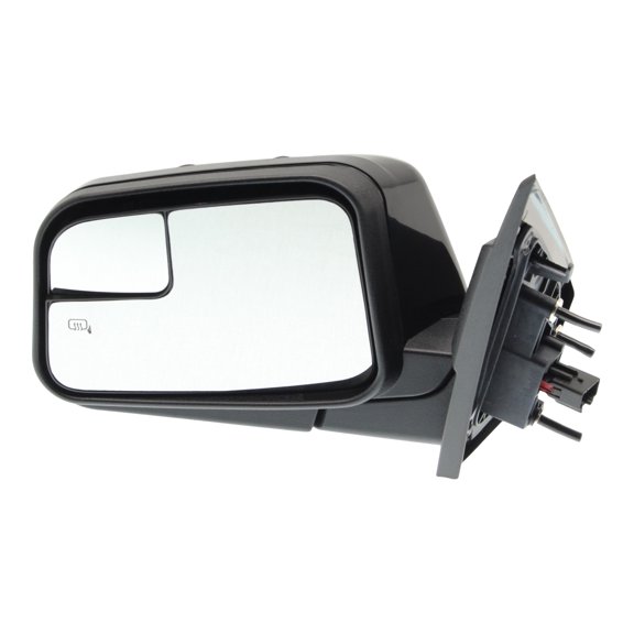 For 2011 Edge Left Mirror Paintable BT4Z 17683 FAPTM-PFM FO1320468