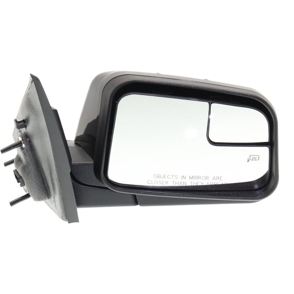 For 2011 Edge Right Mirror Paintable BT4Z 17682 FAPTM-PFM FO1321468