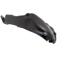 thumbnail image 1 of For 2011 Sonata Fender Liner Rear, Right Plastic HY1763102 868223Q000, 1 of 5
