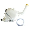 thumbnail image 1 of DNA Motoring Car Windshield Washer Fluid Reservoir Tank Kit for 2011-2014 Mazda 2, 1 of 5
