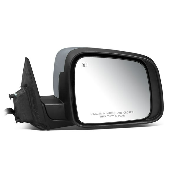 For 2011 to 2022 Dodge Durango Factory Style Power Heated Passenger / Right Side View Door Mirror CH1321388 14 15 16 17 18 19 20