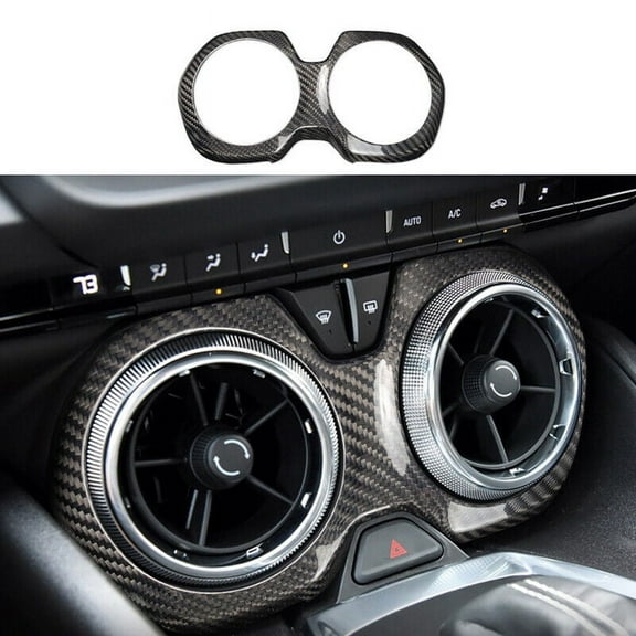 For 20119 Ford Explorer Police Interceptor Utility Black Console Cup Holder -