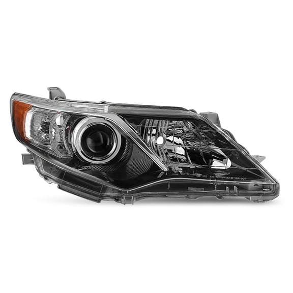 For 2012-13-2014 Toyota Camry SE Projector Headlight HeadLamp RH Passenger Side