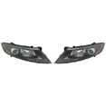 thumbnail image 1 of For 2012 2013 Kia Optima Headlight Driver Side | Replacement For KI2502157 | 92101-4C000, 1 of 4