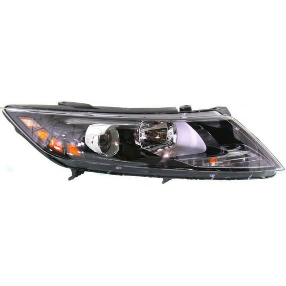 For 2012 2013 Kia Optima Headlight Passenger Side KI2503157 92102-4C000