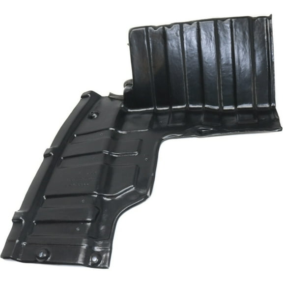 For 2012-2013 Kia Rio Engine Splash Shield Passenger Right Side Right Hand