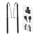 thumbnail image 1 of For 2012-2013 Range Rover Sport Rear Electric Tailgate Gas Support Struts 10 11 LR051443, 1 of 10