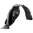 thumbnail image 1 of For 2012-2013 Veloster Fender Liner Front, Right Plastic HY1249155 868122V000, 1 of 2