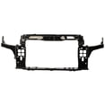 thumbnail image 1 of For 2012-2013 Veloster Radiator Support HY1225175 641012V010, 1 of 2
