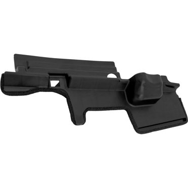 New Radiator Support Plastic Fits 1998-10 Volkswagen Beetle Hatchback VW1225132