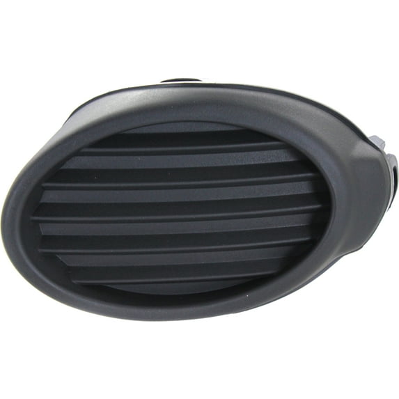 For 2012-2014 Focus Fog Light Cover Front, Right Black FO1039116 CP9Z17B814B