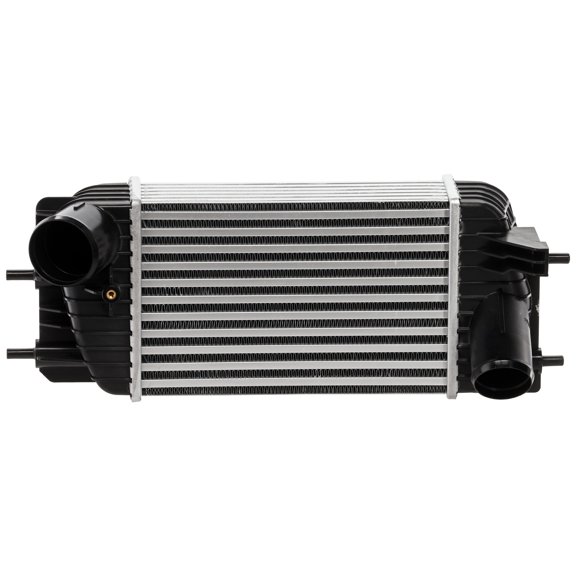 For 2012-2014 JUKE Intercooler Aluminum and Plastic 144611KC0A 144611KC0B