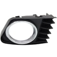 thumbnail image 1 of For 2012-2014 Prius V Fog Light Trim Front, Right TO1039163 5203047010, 1 of 5