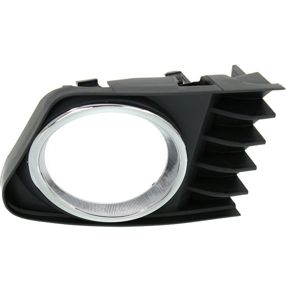 For 2012-2014 Prius V Fog Light Trim Front, Right TO1039163 5203047010