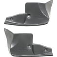 thumbnail image 1 of For 2012-2014 Yaris Rear Bumper Cover Support Plastic SET PAIR, 1 of 5