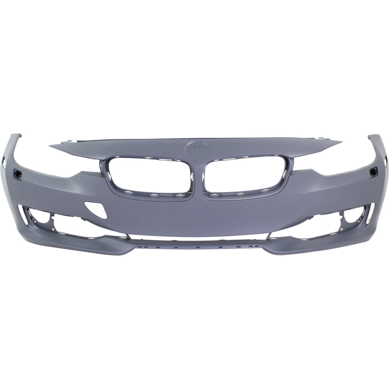 For Lexus for Es350 Front Bumper Cover 2016-2017 Primed, Certified