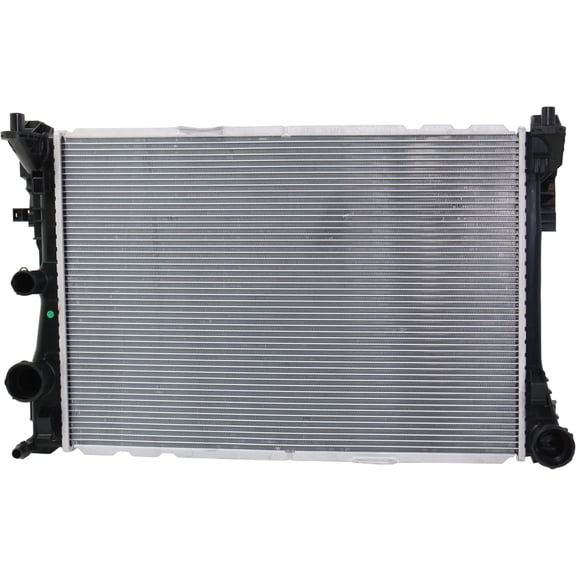 For 2012-2015 C250 Radiator 0995006203 MB3010170