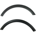 thumbnail image 1 of For 2012-2015 Captiva Sport Fender Flares Front Primed Plastic SET PAIR, 1 of 5