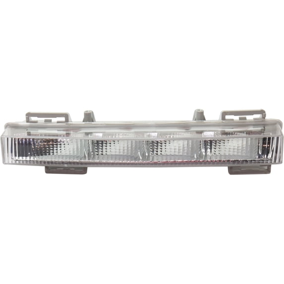 For 2012-2015 ML350 Driving Light Left MB2562103 2049065401