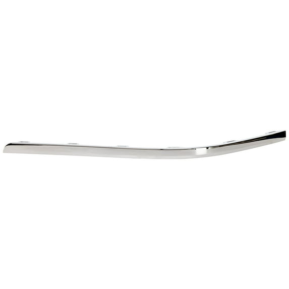 For 2012-2015 Passat Bumper Trim Rear, Right Primed VW1147103 5618074602ZZ