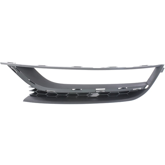 For 2012-2015 Passat Fog Light Trim Front, Left VW1038122 561853665A9B9