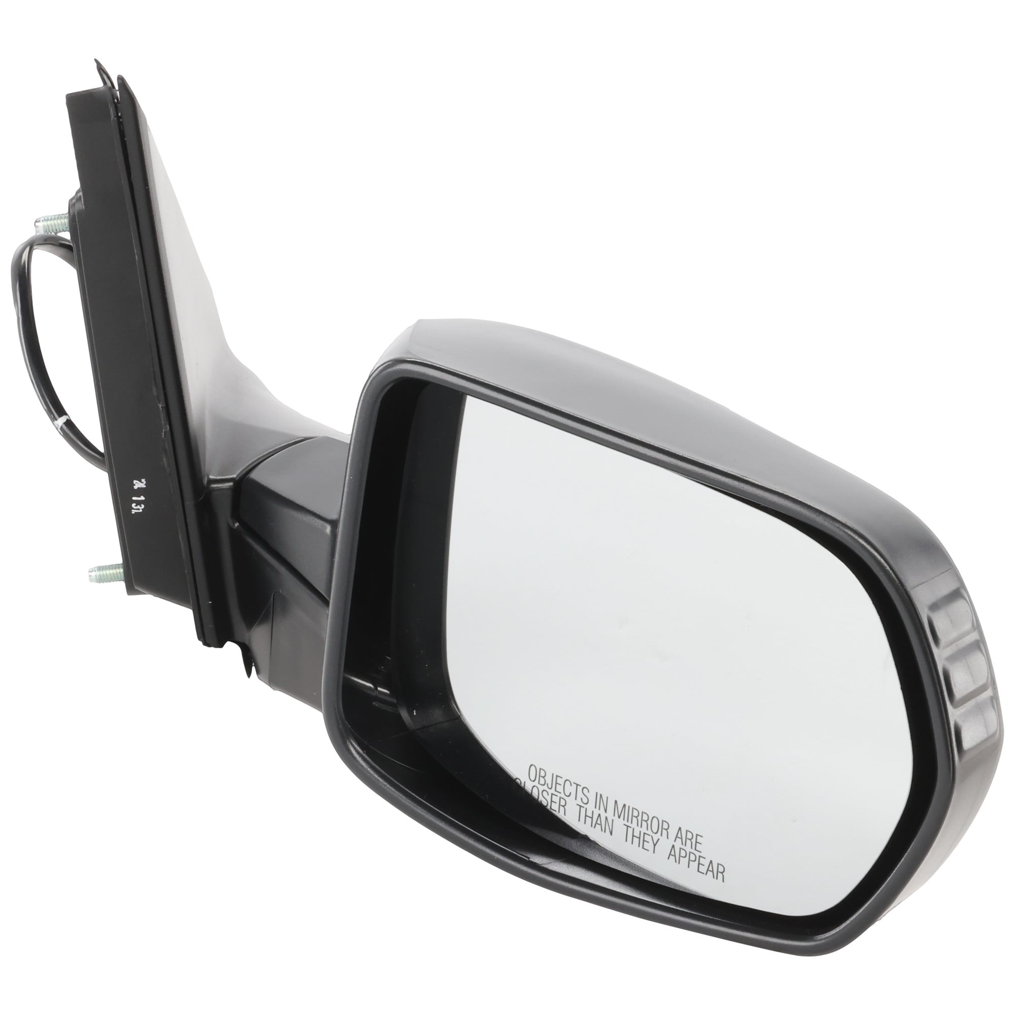 For 2012-2016 CR-V Right Mirror 76200T0AA02 76200T0AA01 HO1321270