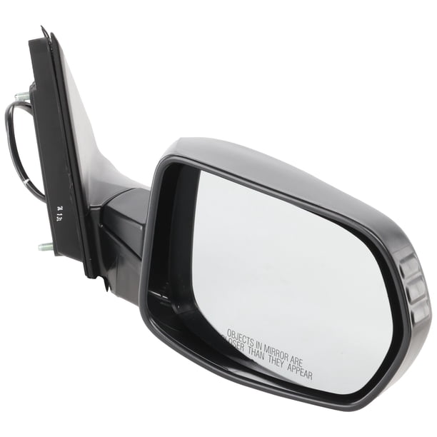 For 2012-2016 CR-V Right Mirror 76200T0AA02 76200T0AA01 HO1321270