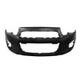 thumbnail image 1 of For 2012-2016 Chevy Sonic Front Bumper Cover GM1000928C, 1 of 2