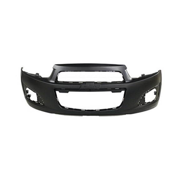 For 2012-2016 Chevy Sonic Front Bumper Cover GM1000928