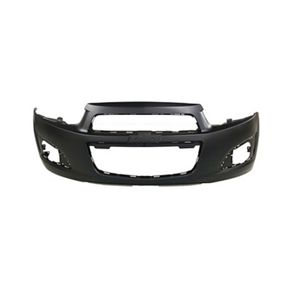 For 2012-2016 Chevy Sonic Front Bumper Cover GM1000928