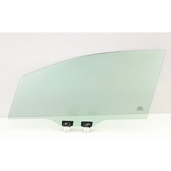 For 2012-2016 Subaru Impreza Driver/Left Side Front Door Window Replacement Glass