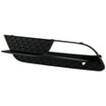 thumbnail image 1 of For 2012-2017 A5 Quattro Fog Light Cover Front, Left Primed AU1038133, 1 of 2