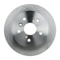 thumbnail image 1 of For 2012-2017 Camry Brake Disc Cast Iron 12144188, 1 of 5