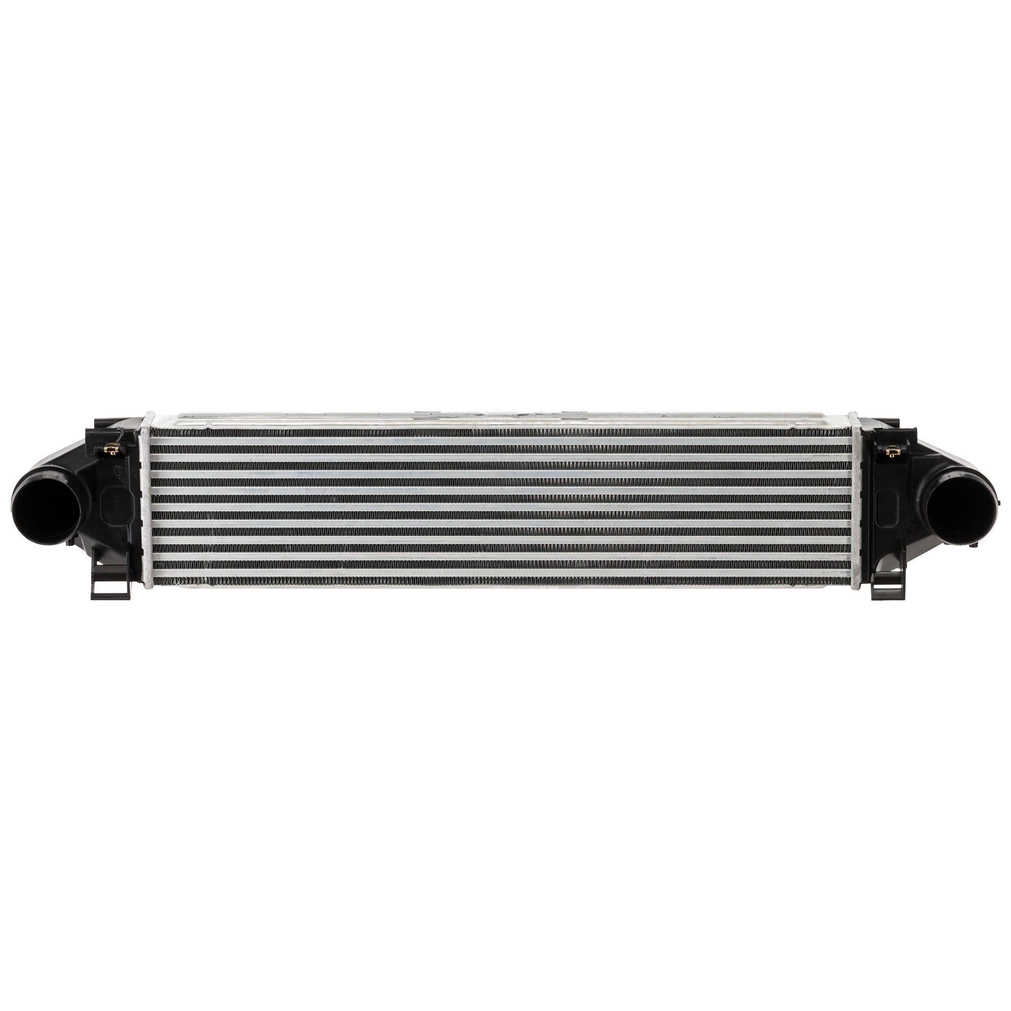 For 2012-2017 RANGE ROVER EVOQUE Intercooler Aluminum and Plastic ...