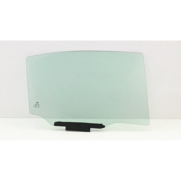 For 2012-2017 Subaru Impreza 4 Door Sedan Passenger/Right Side Rear Door Window Replacement Glass