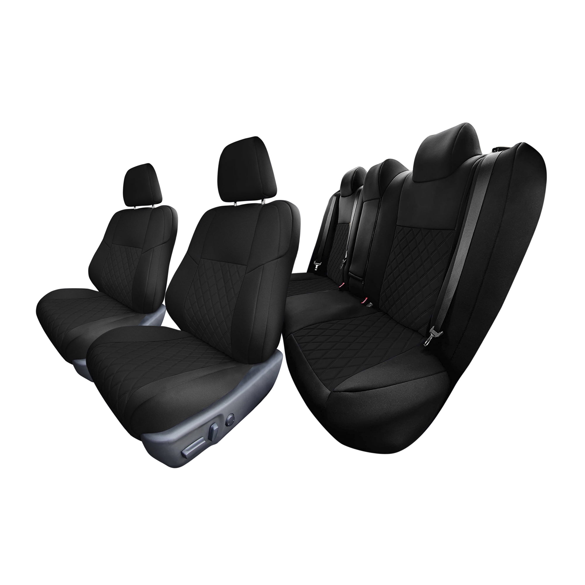 2017 Toyota Camry Seat Covers
