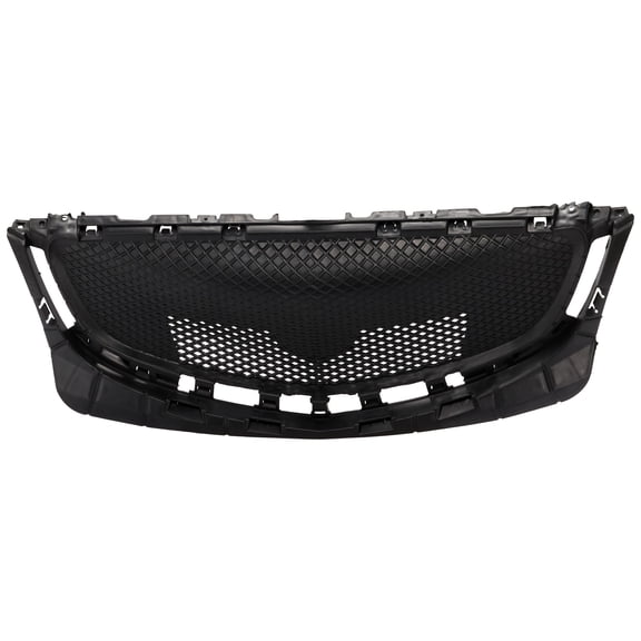 For 2012-2017 Verano Grille Bracket Black 20984580 GM1207111