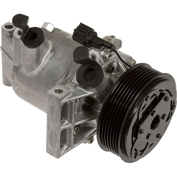 For 2012-2017 Versa A/C Compressor