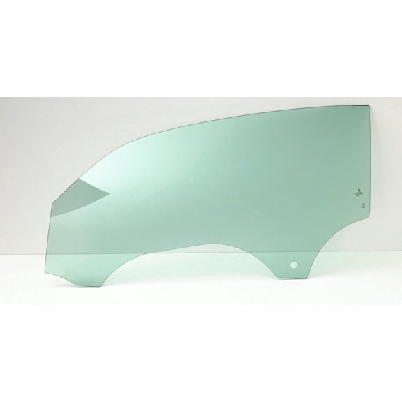 For 2012-2017 Volkswagen New Beetle Driver/Left Side Front Door Window Replacement Glass