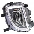 thumbnail image 1 of For 2012-2017 Volkswagen Tiguan Sedan Fog Light Assembly Passenger Side | VW2593124 | 5K0 941 700 E, 1 of 4