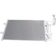 thumbnail image 1 of For 2012-2017Mazda5 A/C Condenser Aluminum Core MA3030159 C51361480B, 1 of 5