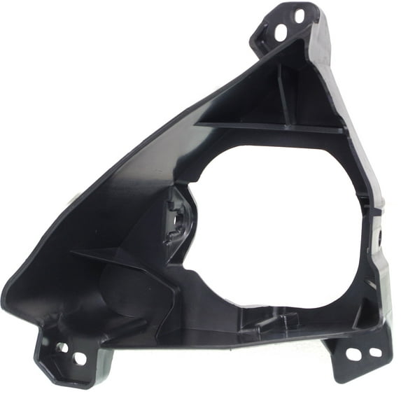 For 2012-2017Mazda5 Fog Light Bracket Front, Left Plastic MA2602105 C51551694
